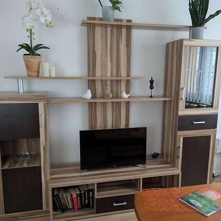 Ferienwohnung August 30 Gelenau Exteriör bild