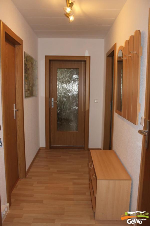Ferienwohnung August 30 Gelenau Exteriör bild